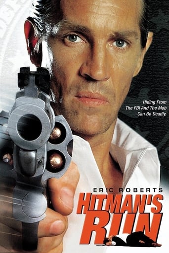 دانلود فیلم Hitman's Run 1999 دوبله فارسی بدون سانسور