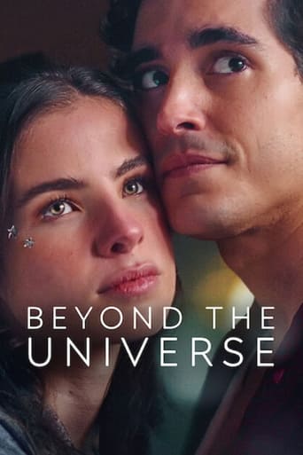 دانلود فیلم Beyond the Universe 2022 (فراتر از کیهان) دوبله فارسی بدون سانسور