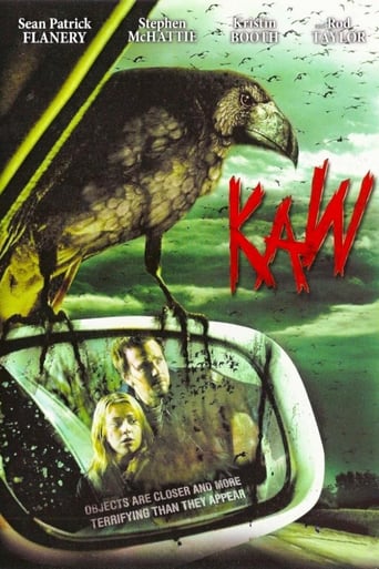 دانلود فیلم Kaw 2007 دوبله فارسی بدون سانسور