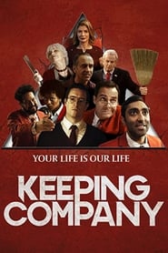 دانلود فیلم Keeping Company 2021 (شرکت نگهداری) دوبله فارسی بدون سانسور