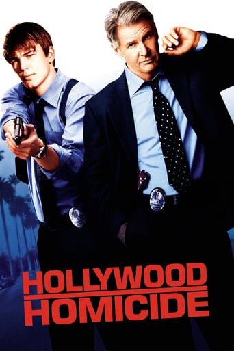 دانلود فیلم Hollywood Homicide 2003 دوبله فارسی بدون سانسور