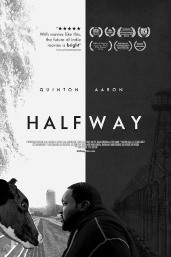 دانلود فیلم Halfway 2016 دوبله فارسی بدون سانسور