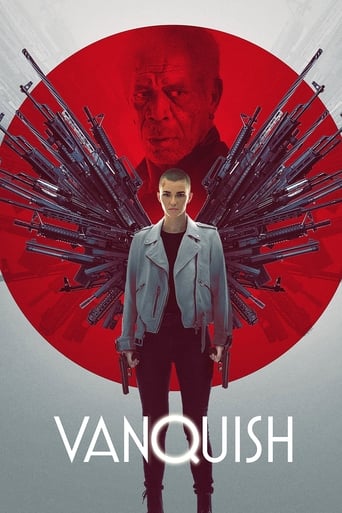 دانلود فیلم Vanquish 2021 (پیروز شدن) دوبله فارسی بدون سانسور