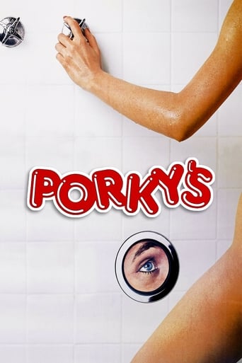 Porky's 1981