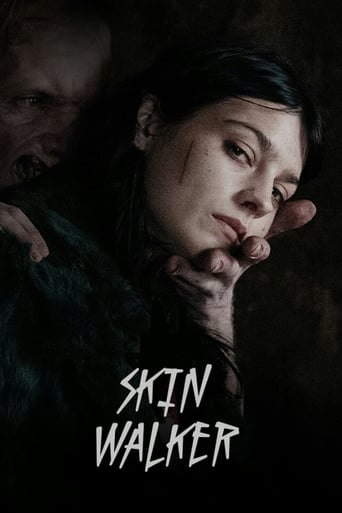 دانلود فیلم Skin Walker 2019 (پوست واکر) دوبله فارسی بدون سانسور