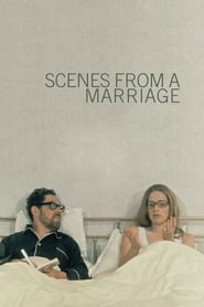 Scenes from a Marriage 1974