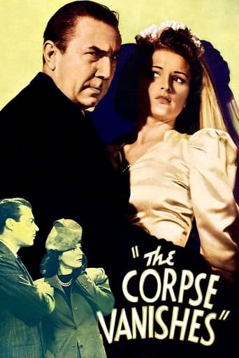 دانلود فیلم The Corpse Vanishes 1942 دوبله فارسی بدون سانسور