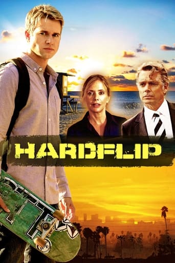 دانلود فیلم Hardflip 2012 دوبله فارسی بدون سانسور