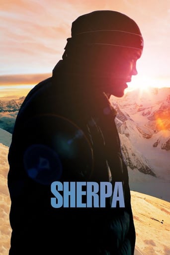دانلود فیلم Sherpa 2015 (شرپا) دوبله فارسی بدون سانسور