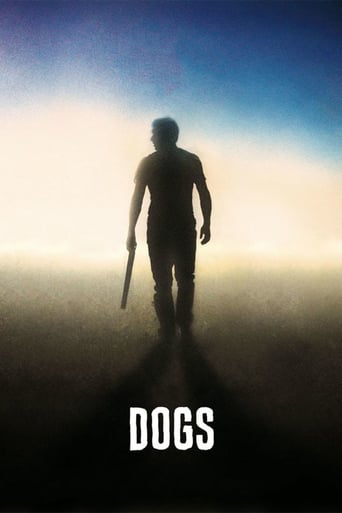 دانلود فیلم Dogs 2016 دوبله فارسی بدون سانسور