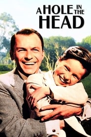 دانلود فیلم A Hole in the Head 1959 دوبله فارسی بدون سانسور