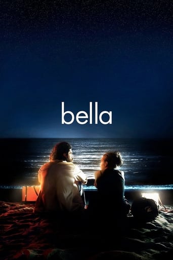 دانلود فیلم Bella 2006 دوبله فارسی بدون سانسور
