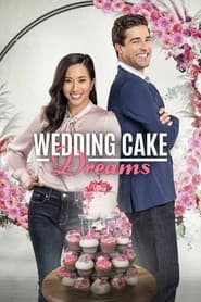 دانلود فیلم Wedding Cake Dreams 2021 دوبله فارسی بدون سانسور