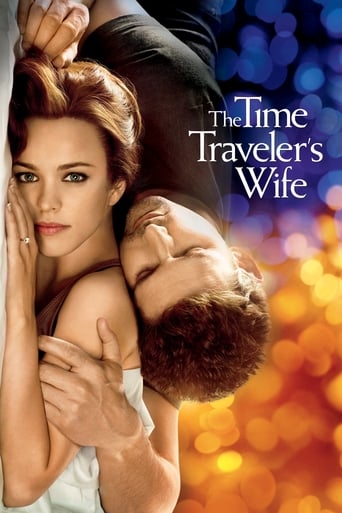 The Time Traveler's Wife 2009 (همسر مسافر زمان)