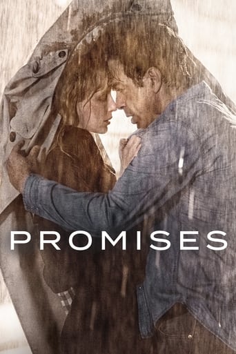 دانلود فیلم Promises 2021 (وعده ها) دوبله فارسی بدون سانسور
