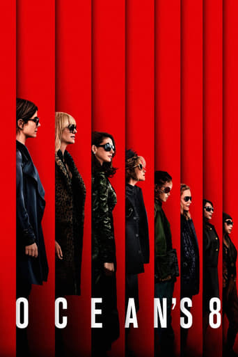 Ocean's Eight 2018 (هشت یار اوشن)