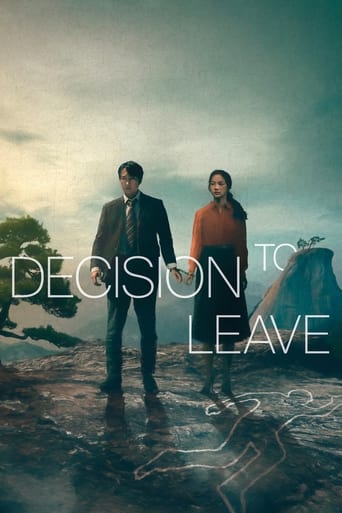 دانلود فیلم Decision to Leave 2022 (تصمیم جدایی) دوبله فارسی بدون سانسور