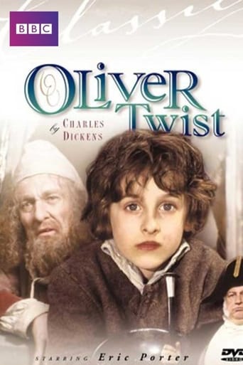 دانلود سریال Oliver Twist 1985 دوبله فارسی بدون سانسور