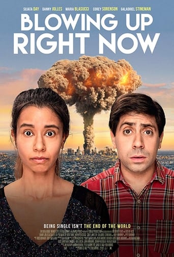 دانلود فیلم Blowing Up Right Now 2019 (همین حالا منفجر شد) دوبله فارسی بدون سانسور