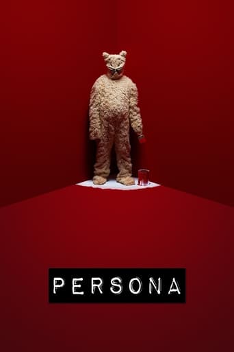 Persona 2018 (شخصیت)