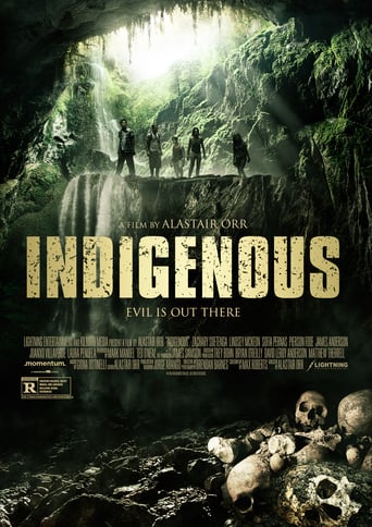 دانلود فیلم Indigenous 2014 دوبله فارسی بدون سانسور