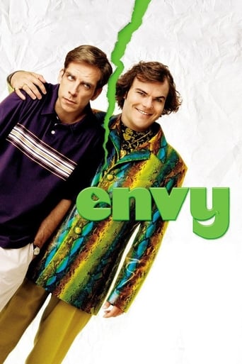 دانلود فیلم Envy 2004 دوبله فارسی بدون سانسور