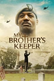 دانلود فیلم My Brother's Keeper 2020 (محافظ برادر من) دوبله فارسی بدون سانسور