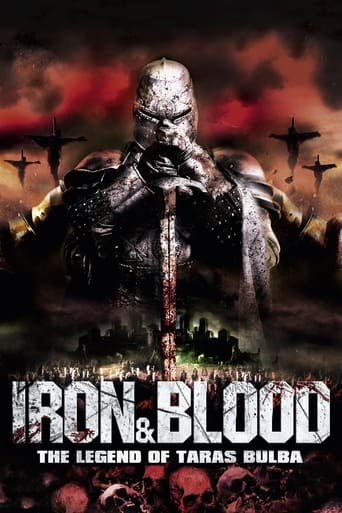 دانلود فیلم Iron & Blood: The Legend of Taras Bulba 2009 دوبله فارسی بدون سانسور