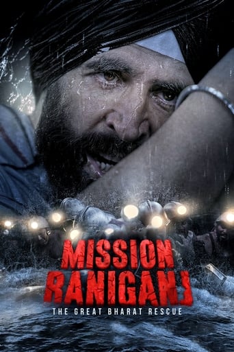 دانلود فیلم Mission Raniganj 2023 دوبله فارسی بدون سانسور