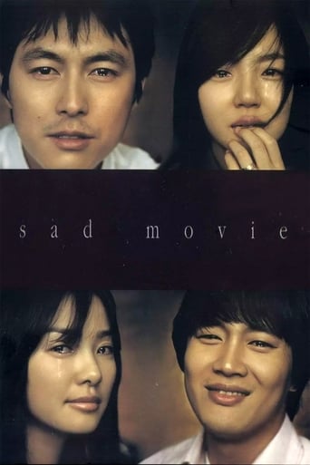 دانلود فیلم Sad Movie 2005 دوبله فارسی بدون سانسور
