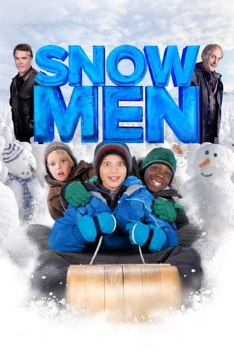 دانلود فیلم Snowmen 2010 دوبله فارسی بدون سانسور