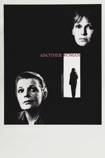دانلود فیلم Another Woman 1988 دوبله فارسی بدون سانسور