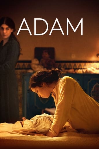 دانلود فیلم Adam 2019 دوبله فارسی بدون سانسور