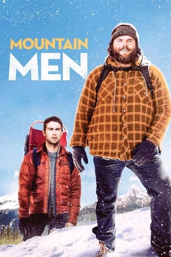 دانلود فیلم Mountain Men 2014 دوبله فارسی بدون سانسور