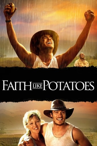دانلود فیلم Faith Like Potatoes 2006 دوبله فارسی بدون سانسور