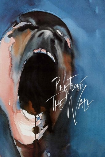 دانلود فیلم Pink Floyd: The Wall 1982 (دیوار پینک فلوید) دوبله فارسی بدون سانسور