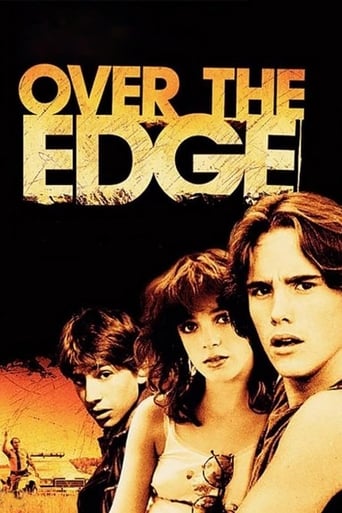 دانلود فیلم Over the Edge 1979 دوبله فارسی بدون سانسور