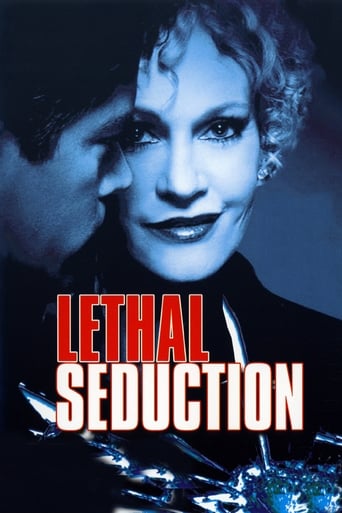 دانلود فیلم Lethal Seduction 2005 دوبله فارسی بدون سانسور