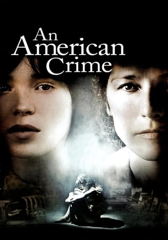 An American Crime 2007 (یک جنایت آمریکایی)
