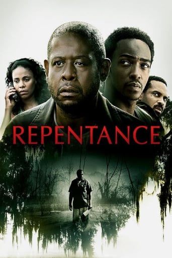 دانلود فیلم Repentance 2013 (توبه) دوبله فارسی بدون سانسور