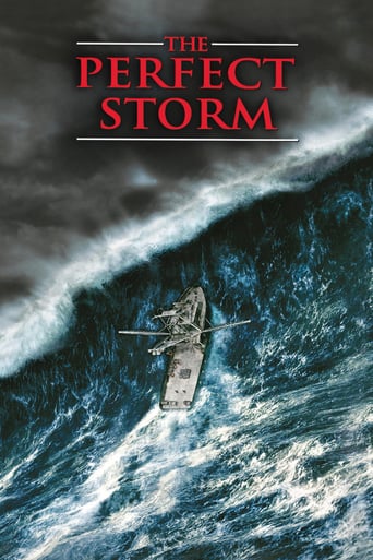 دانلود فیلم The Perfect Storm 2000 (طوفان کامل) دوبله فارسی بدون سانسور
