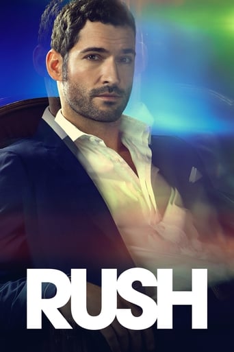 دانلود سریال Rush 2014 (راش) دوبله فارسی بدون سانسور