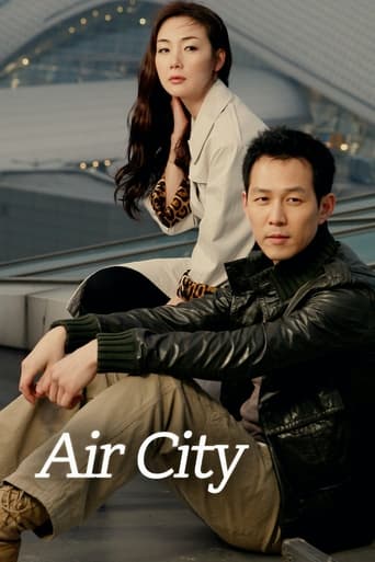 دانلود سریال Air City 2007 دوبله فارسی بدون سانسور