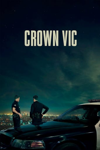 دانلود فیلم Crown Vic 2019 دوبله فارسی بدون سانسور