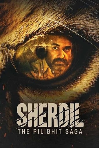 دانلود فیلم Sherdil: The Pilibhit Saga 2022 (شردیل) دوبله فارسی بدون سانسور