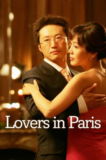 دانلود سریال Lovers in Paris 2004 دوبله فارسی بدون سانسور