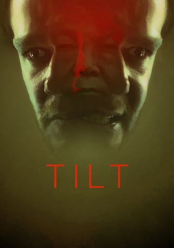 دانلود فیلم Tilt 2017 (شیب) دوبله فارسی بدون سانسور