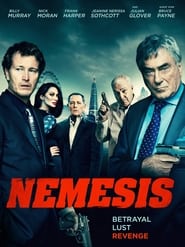 دانلود فیلم Nemesis 2021 (انتقام) دوبله فارسی بدون سانسور