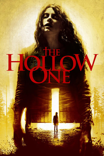 دانلود فیلم The Hollow One 2015 دوبله فارسی بدون سانسور