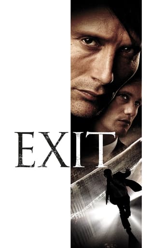 دانلود فیلم Exit 2006 دوبله فارسی بدون سانسور